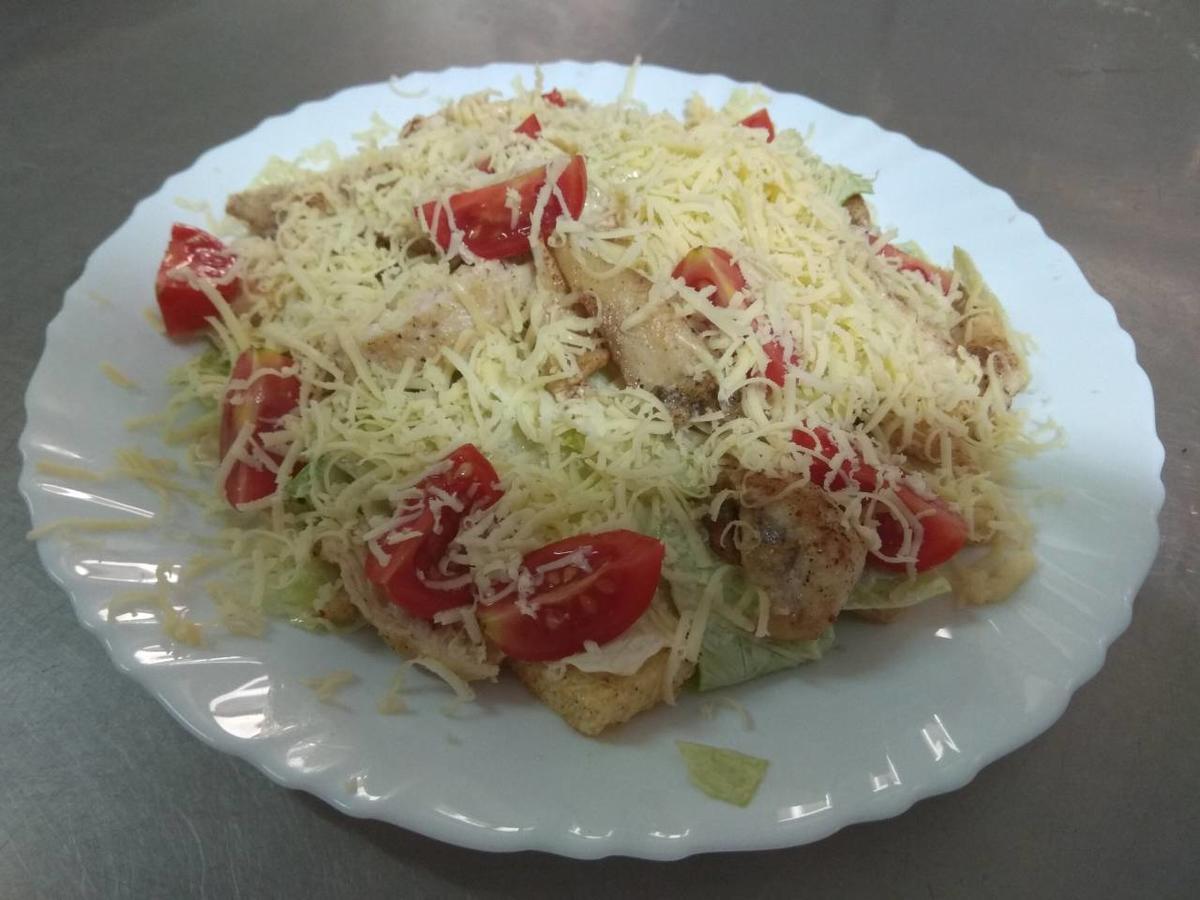 فندق Racu Comrat المظهر الخارجي الصورة