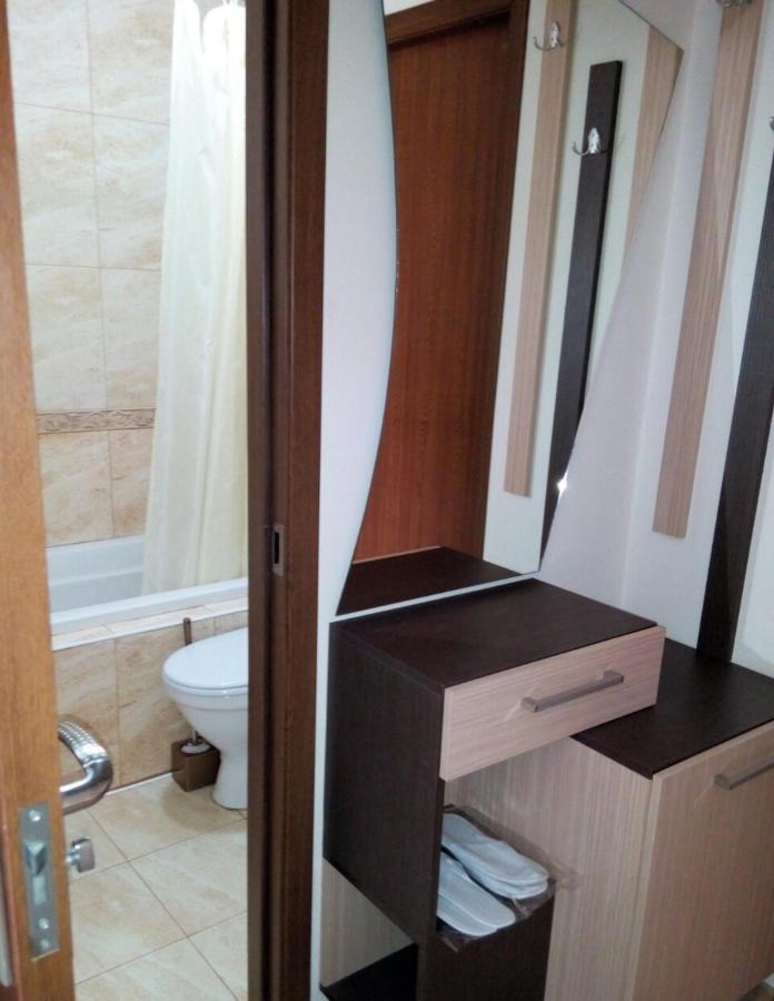 فندق Racu Comrat المظهر الخارجي الصورة